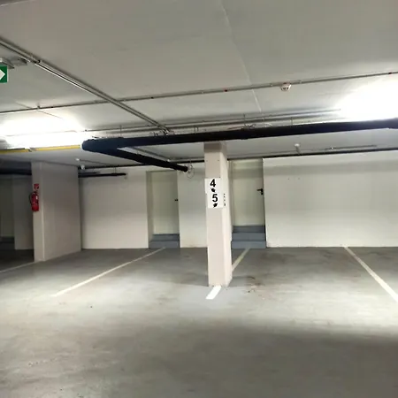 아파트 Veka Apartman *