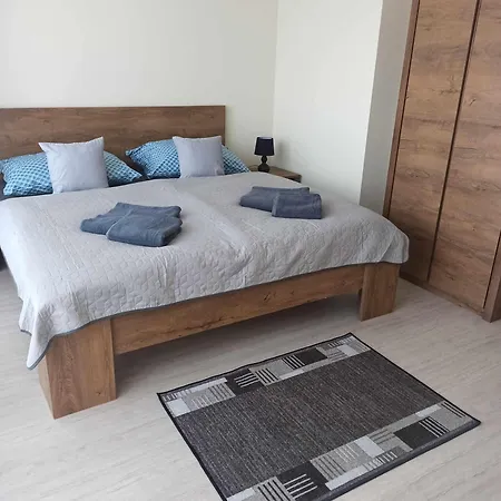 Veka Apartman Hévíz