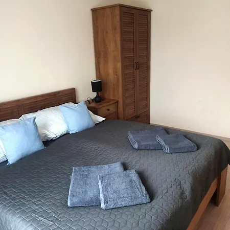 아파트 Veka Apartman