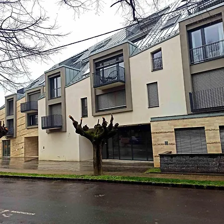 Veka Apartman 아파트