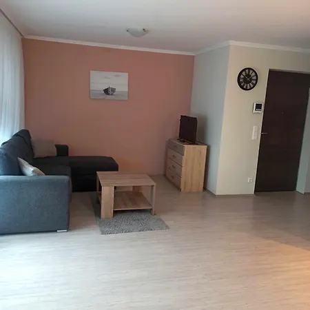 Veka Apartman 아파트 *