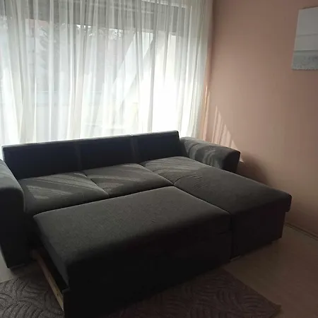 Veka Apartman Hévíz