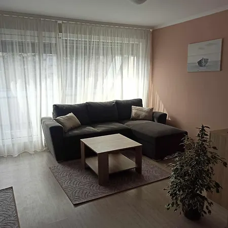 Veka Apartman Hévíz